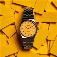 Orologio Casio Casio Collection in Acciaio MTP-B145D-9AVEF - MTP-B145D-9AVEF